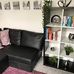 One Bedroom Flat On Ground Floor