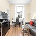 Altido Charming Flat Near City Centre
