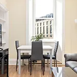 Altido Charming Flat Near City Centre
