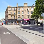Altido Charming Flat Near City Centre