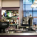 Leonardo Edinburgh City