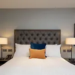 Voco Edinburgh - Haymarket By Ihg