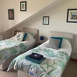 Midkinleith Farm Holiday Cottage