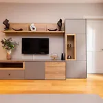 Joivy Splendid Flat Near Edinburgh Castle