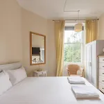 Beautiful 2 Bed 2 Bath Flat Overlooking Meadows Park