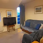 Edinburgh Old Town Unique House