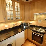 Edinburgh Flats Company - Hanover Street Central