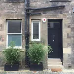 Atholl Crescent Lane