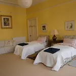 Winter Cherry Bed & Breakfast