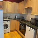 Cosy Causewayside