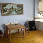 Cosy Causewayside