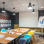 Novotel Edinburgh Centre