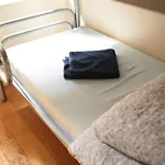 St Christophers Inns Edinburgh Hostel