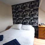 St Christophers Inns Edinburgh Hostel