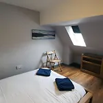 St Christophers Inns Edinburgh Hostel