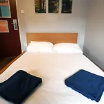 St Christophers Inns Edinburgh Hostel