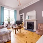 Joivy Splendid Apartment Near Haymarket