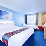 Travelodge Edinburgh Airport
