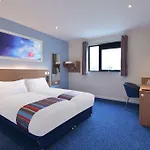 Travelodge Edinburgh Airport