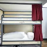 St Christopher\'S Inn Edinburgh - Old Town