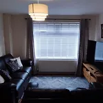 Edinburgh Villa 3 Bed Rooms House In Edinburgh - Private Parking
