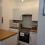 K R Sweet Home Nice One Bedroom Flat