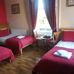 Corstorphine Lodge Hotel