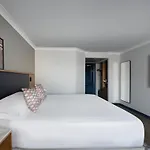 Edinburgh Marriott Hotel Holyrood