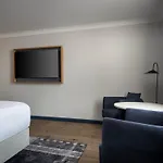 Edinburgh Marriott Hotel Holyrood