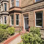 Spare Room Stay