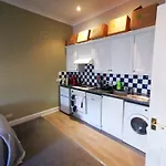 The Haymarket Flat