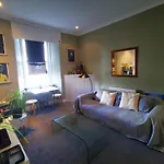 The Haymarket Flat