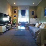 The Haymarket Flat