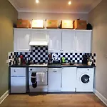 The Haymarket Flat