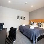 Apex City Of Edinburgh Hotel