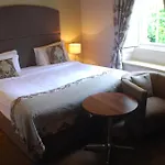 The Salisbury Hotel