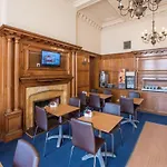 Travelodge Edinburgh Haymarket