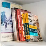 Guestready - Edinburgh\'S New Town Cosy Hideaway