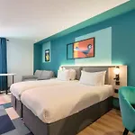 Holyrood Aparthotel