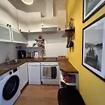 The Festival Flat