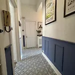 The Festival Flat