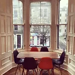 Old Town Apartment