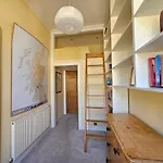 Unique Edinburgh New Town Apartment Near Princes Street