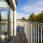 Guestready - Modern Home Near Craigmillar Area