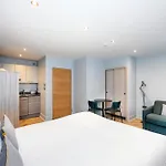 Staycity Aparthotels Edinburgh West End