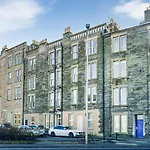 Inchkeith View