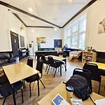 Edinburgh Backpackers - Over 18S Only
