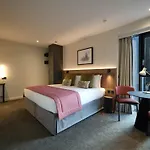 The Resident Edinburgh - Newly Open