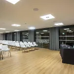Courtyard By Marriott Edinburgh West