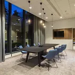 Courtyard By Marriott Edinburgh West